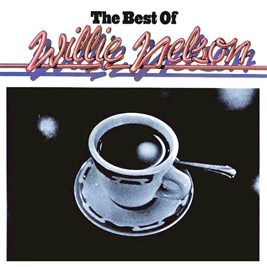 Best Of - Willie Nelson - Musik -  - 0077774839822 - 