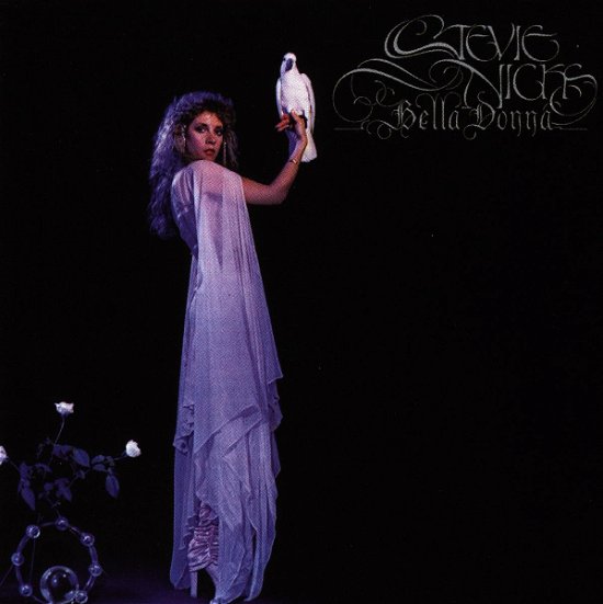 Bella Donna - Stevie Nicks - Musikk - EMI - 0077779300822 - 23. februar 2004