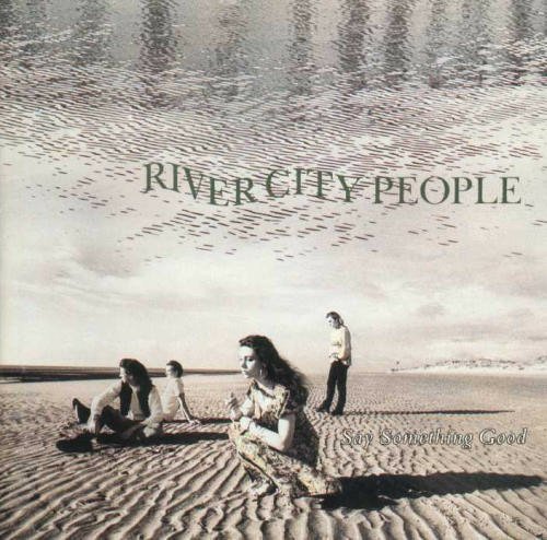 Say Something Good - River City People - Musik - Emi - 0077779483822 - 13. december 1901