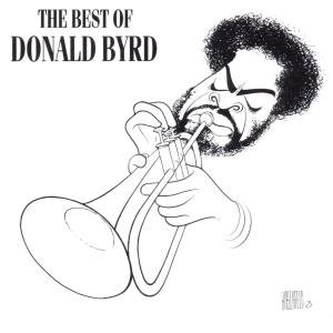 The Best of - Byrd Donald - Musik - EMI - 0077779863822 - 27 augusti 2004