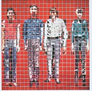Cover for Talking Heads · More Songs Anout Building (CD/DVD) [Remastered edition] (2006)