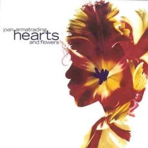 Cover for Joan Armatrading  · Hearts And (CD)