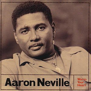 Aaron Neville - Warm Your Heart - Neville Aaron - Music - A&M - 0082839714822 - April 1, 2015