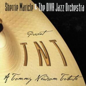 Tnt: a Tommy Nelson Tribute - Diva Jazz Orchestra - Musiikki - LIGHTYEAR ENT. / EMI - 0085365469822 - tiistai 27. syyskuuta 2005