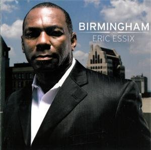Cover for Eric Essix · Birmingham (CD) (2009)