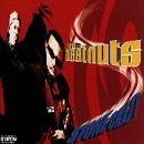 Cover for Beatnuts · Stone Crazy (CD) (1997)