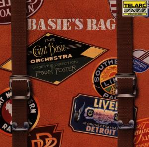 Basie Count / Orchestra · Basie's Bag (CD) (2008)