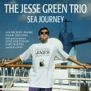 Cover for Jesse Green · Sea Journey (CD) (2004)