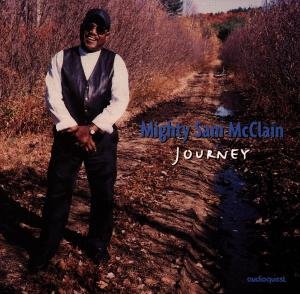 Cover for Sam Mcclain · Journey (CD) (1998)