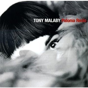 Cover for Tony Malaby / Ben Monder / Eivind Opsvik / Nasheet Waits · Tony Malaby: Paloma Recio (CD) (2017)