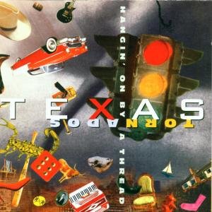 Texas Tornados-Best Of - Texas Tornados - Music - WARNER SPECIAL IMPORTS - 0093624505822 - November 10, 1992
