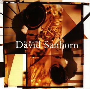 Cover for David Sanborn · The Best Of (CD) (1994)