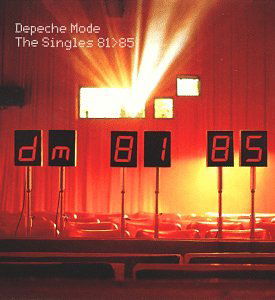 Singles 81-85 - Depeche Mode - Music - WARNER MUSIC - 0093624729822 - January 19, 1999