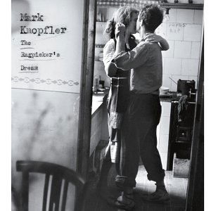 The Ragpicker's Dream - Mark Knopfler - Musik - Warner Bros / WEA - 0093624831822 - 1. oktober 2002