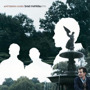 Cover for Mehldau Brad · Anything Goes (CD) (2004)