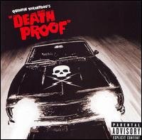 Death Proof - Quentin Tarantinos Death Proof / O.s.t. - Musik - WARN - 0093624998822 - 12. maj 2007