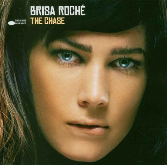 Cover for Brisa Roche · Chase (CD) (2005)