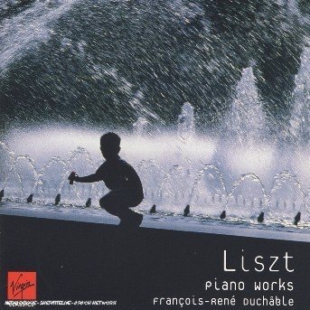 Liszt Piano - Liszt - Musik - Virgin - 0094636327822 - 28. Juli 2006