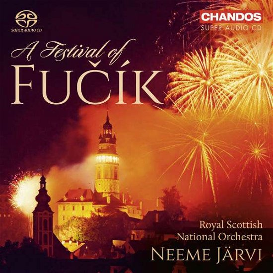 Cover for Fucik · Hubbardrsnojarvi (CD) (2015)