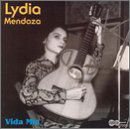 Cover for Lydia Mendoza · Vida Mia (CD) (2019)