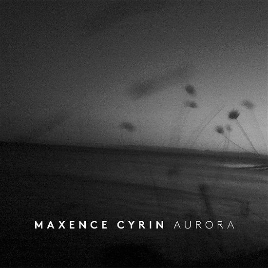 Aurora - Maxence Cyrin - Musiikki - WARNER CLASSICS - 0190295332822 - perjantai 6. maaliskuuta 2020