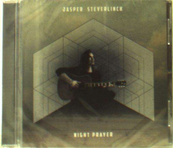 Cover for Jasper Steverlinck · Night Prayer (CD) (2019)