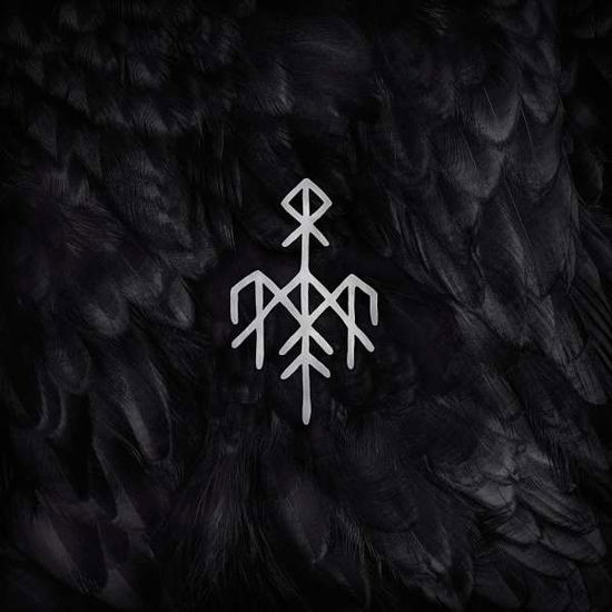 Kvitravn - Wardruna - Musik - COLUMBIA - 0194397100822 - 16. juli 2021