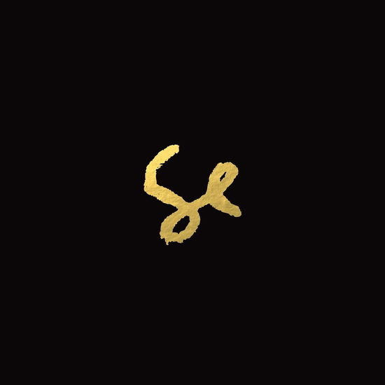 Cover for Sylvan Esso (CD) (2021)