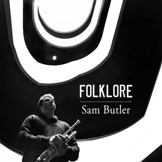 Folklore - Sam Butler - Music -  - 0197368260822 - May 5, 2023