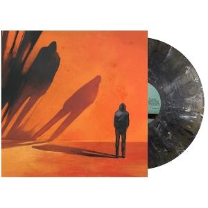 Cover for Born of Osiris · Through Shadows (LP) (2025)