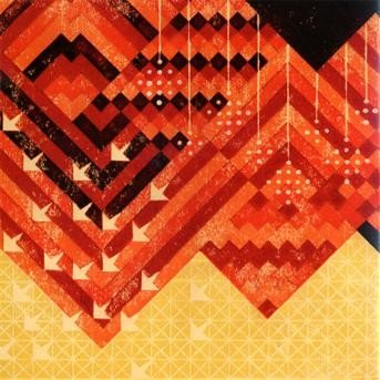 Cover for Hauschka · Ferndorf (CD) (2008)