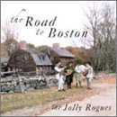 Road to Boston - Jolly Rogues - Musik - Jolly Rogues - 0600665786822 - 25. februar 2003