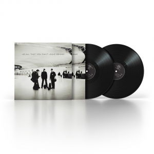 Cover for U2 · All That You Can't Leave Behind (20th Anniversary) (LP) (2020)