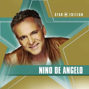 Star Edition - Nino De Angelo - Música - KOCH - 0602517203822 - 23 de fevereiro de 2007