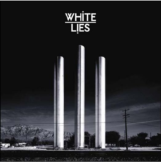 To Lose My Life ... - White Lies - Musiikki - POLYDOR - 0602517951822 - maanantai 2. maaliskuuta 2009