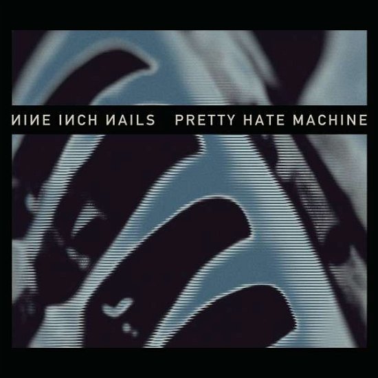Cover for Nine Inch Nails · Pretty Hate Machine (LP) [Remastered edition] (2021)