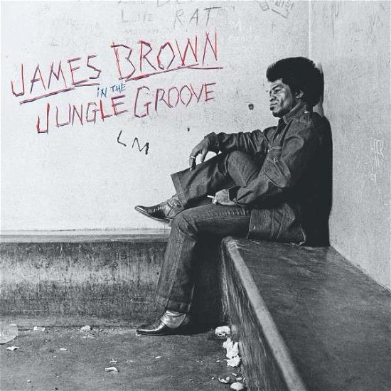 In The Jungle Groove - James Brown - Musiikki - POLYDOR - 0602537975822 - tiistai 9. syyskuuta 2014