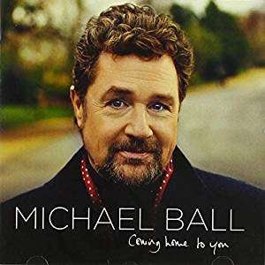Coming Home to You - Ball Michael - Musikk - POP - 0602577351822 - 21. mars 2019