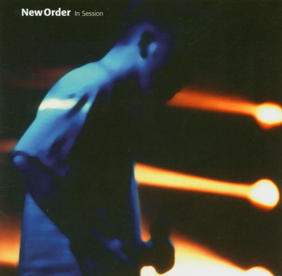 Radio One Sessions, the - New Order - Musiikki - STRANGE FRUIT - 0605563612822 - maanantai 12. huhtikuuta 2004