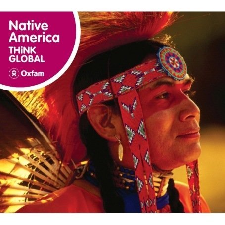 Native American -Think Gl - V/A - Musique - THINK GLOBAL - 0605633410822 - 11 janvier 2019