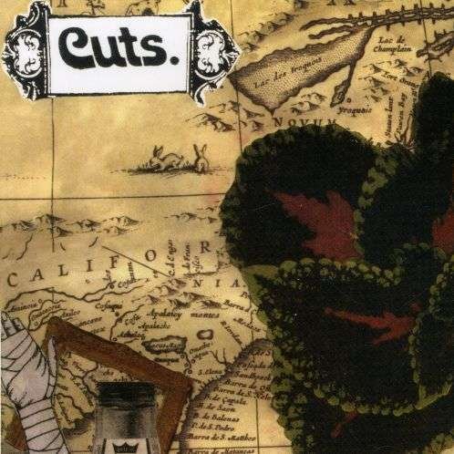 Cover for Cuts (CD) (2004)