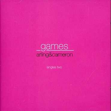 Cover for Arling &amp; Cameron · Games-Singles Two (SCD) (2007)