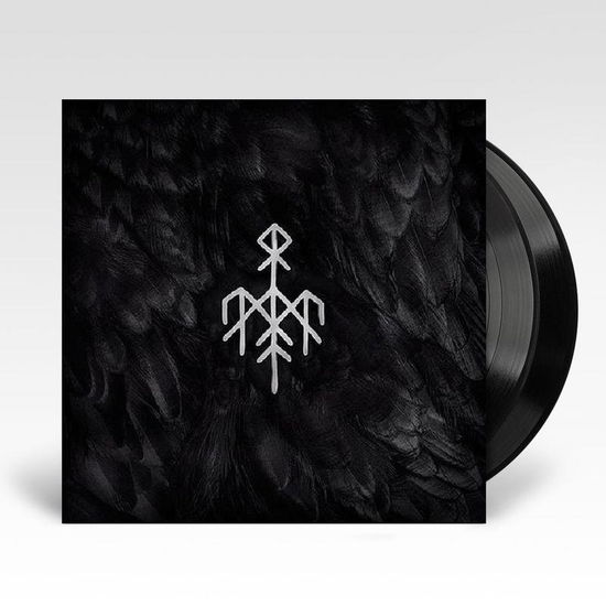 Kvitravn - Wardruna - Música - BY NORSE MUSIC - 0612608050822 - 5 de junho de 2020