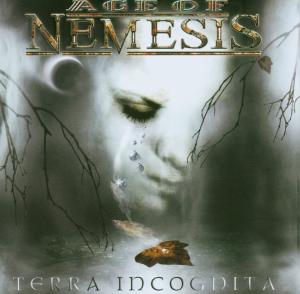 Terra Incognita - Age of Nemesis - Musiikki - ROCK / POP - 0614286908822 - perjantai 25. joulukuuta 2015