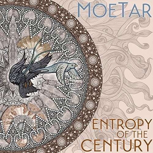 Entropy of the Century - Moetar - Muziek - ROCK / POP - 0614286911822 - 11 februari 2016
