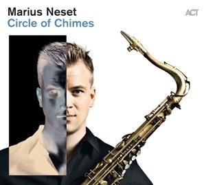 Cover for Marius Neset · Circle Of Chimes (CD) (2017)
