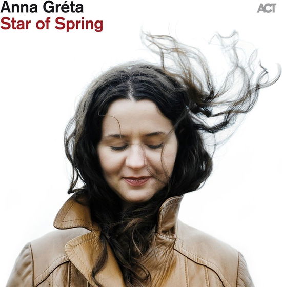 Cover for Anna Greta · Star Of Spring (CD) [Digipak] (2024)