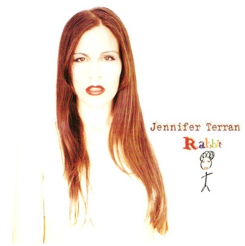 Cover for Jennifer Terran · Rabbit (CD) (2001)