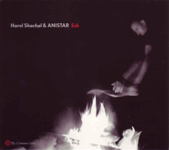 Cover for Harel Shachal · Esh (CD) (2007)