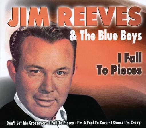 Cover for Jim Reeves · Losing Your Love (CD) (2009)